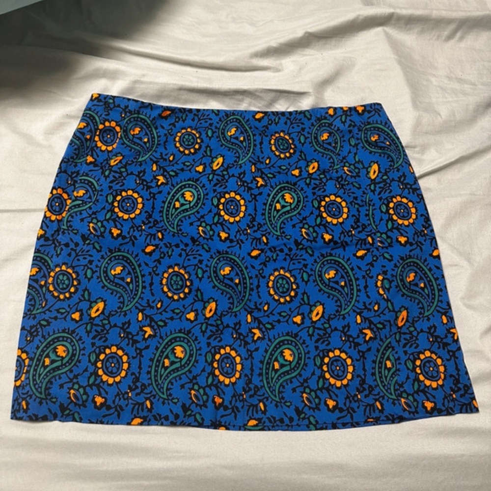 Casual skirt